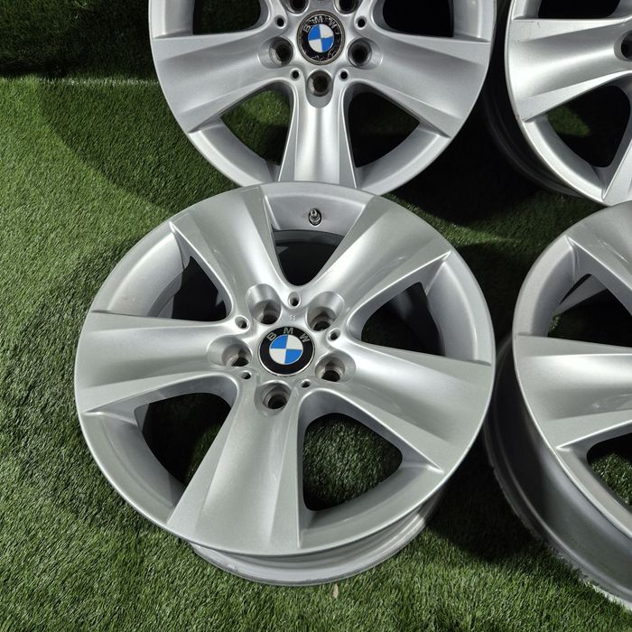 Jantd Bmw R 17 5x120, seria 5, F10, F11
