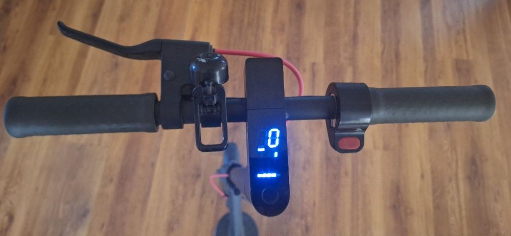 Xiaomi Mi Electric Scooter Pro 2