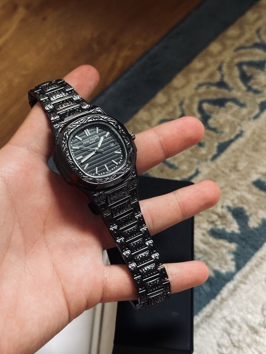 Часы Patek Philippe