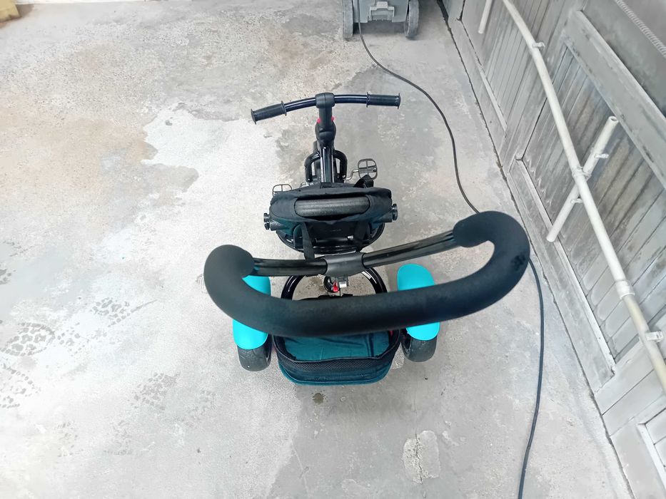 Детско колело малко използвано