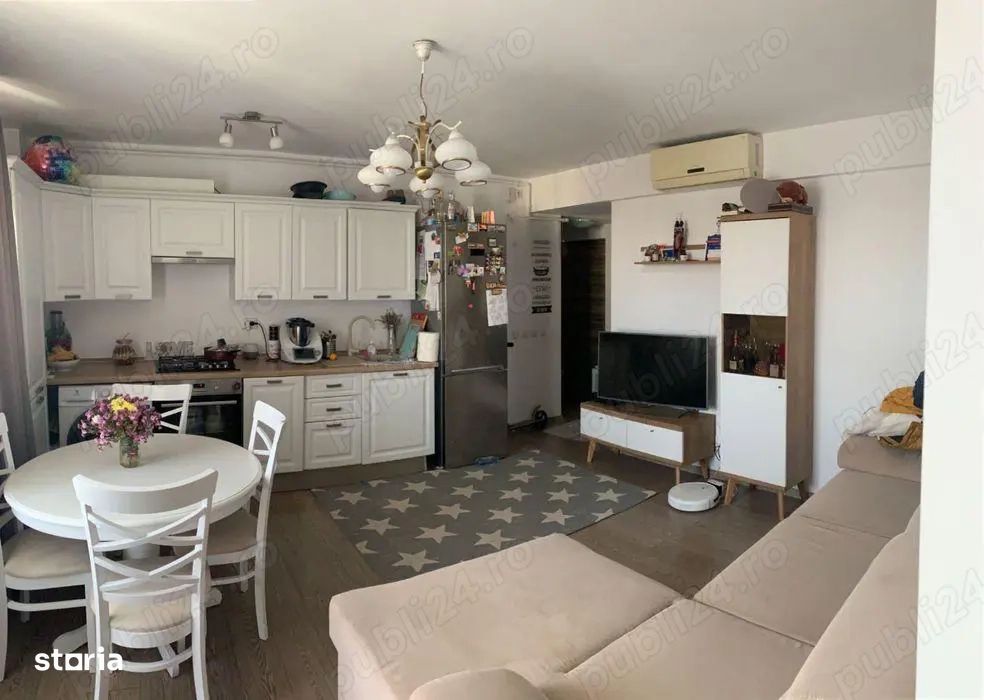 2 Camere | Pantelimon| Morarilor | Fundeni | Mega Mall
