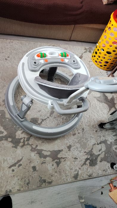 Продам детские ходунки.