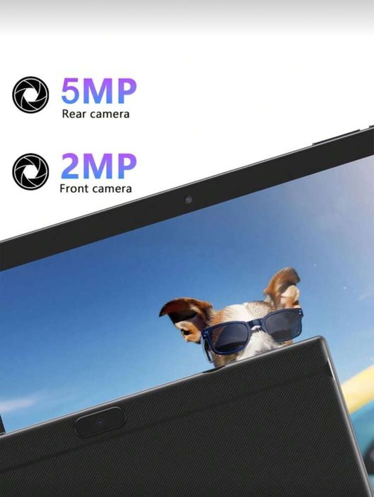 Tableta Coopers YQ10S Max cu tastatura si mouse Android 15. X14