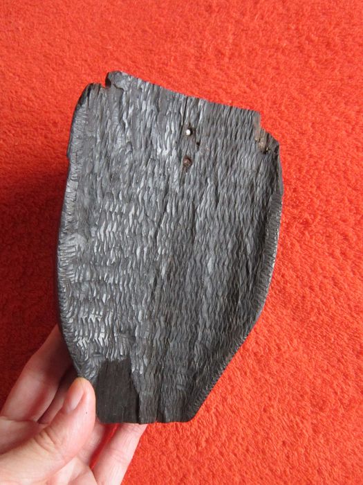 cadou deosebit rar Nigeria abanos 1950 Africa