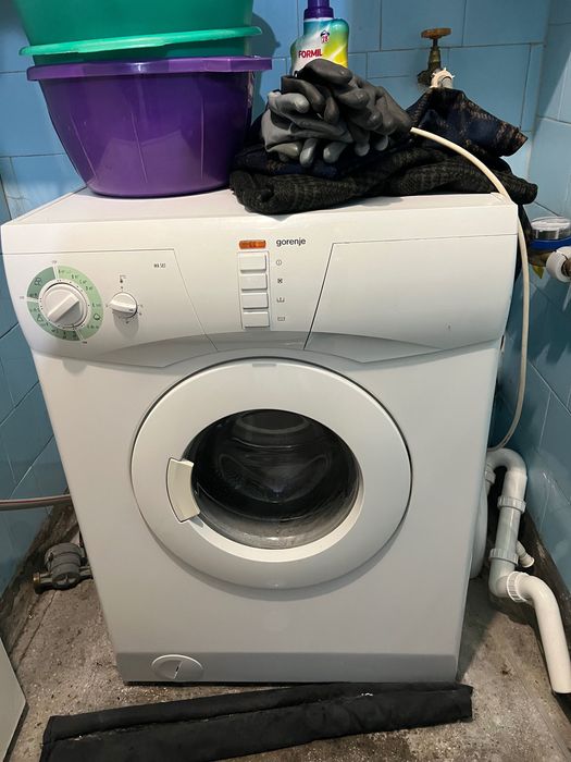 Пералня/ Gorenje