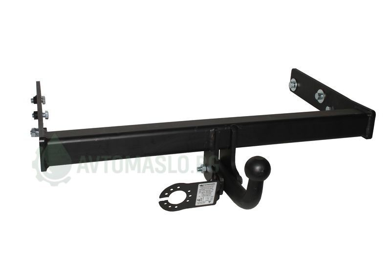 НОВ Теглич за VW Transporter T4 T5 T6 Mutlivan сваляем теглич