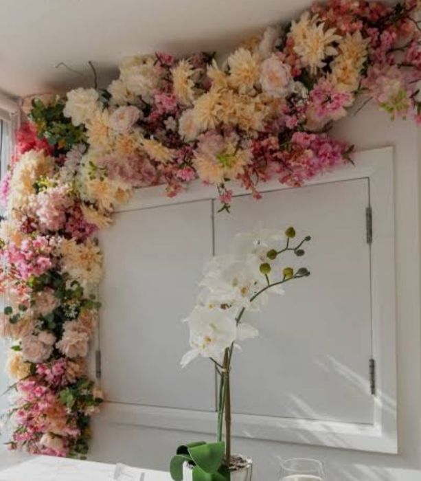 Услуга декор декор хизмати