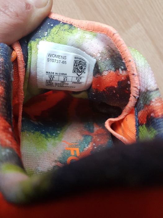 Adidasi Saucony mărimea 40