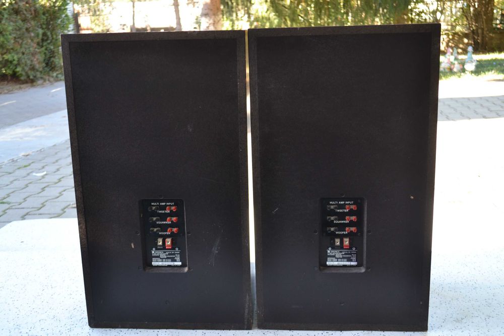 Boxe Optonica CP 4500 Hi End