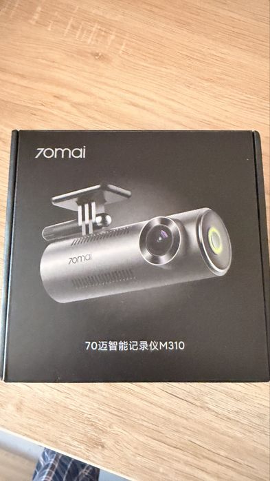Vand camera bord 70mai M310