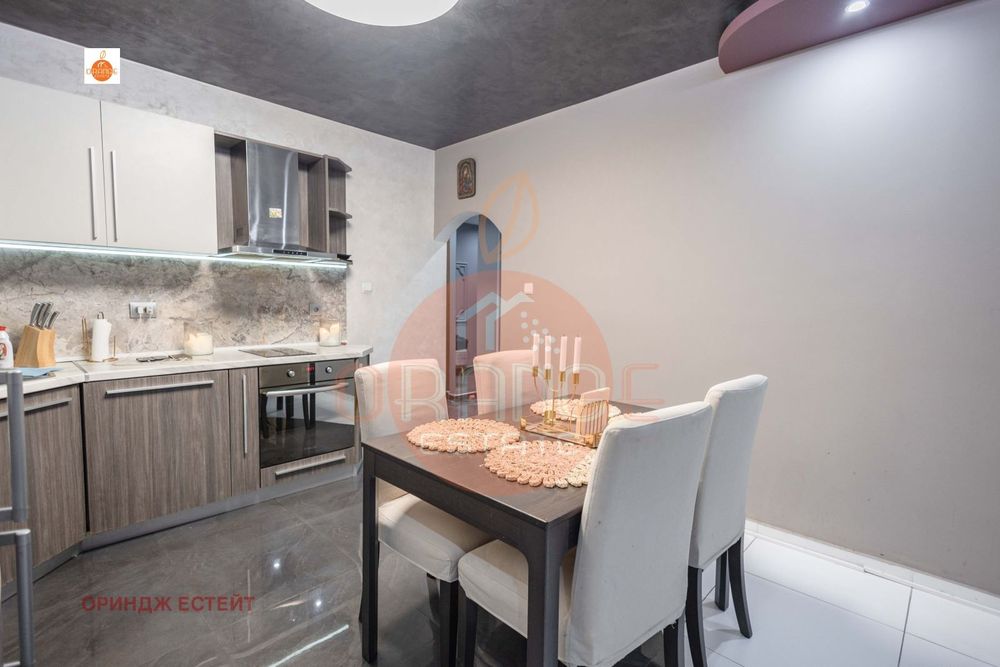 Продава се Тристаен апартамент в София, Овча купел - 65 кв.м за 3231 €/кв.м - Снимка #3