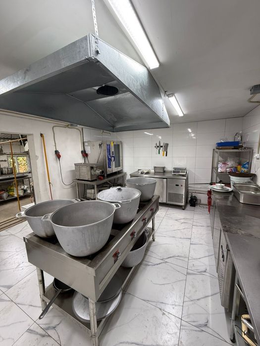 Не большое помещение