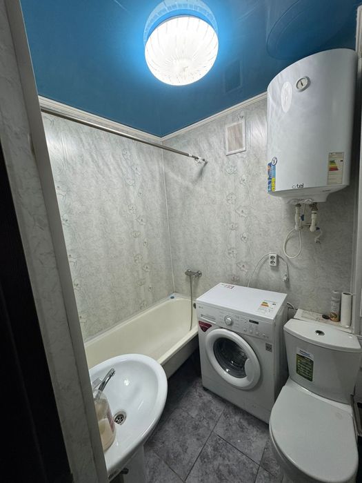 Сдам квартиру на длительный срок