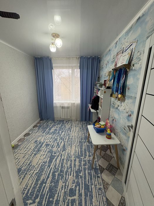 Продам квартиру срочно