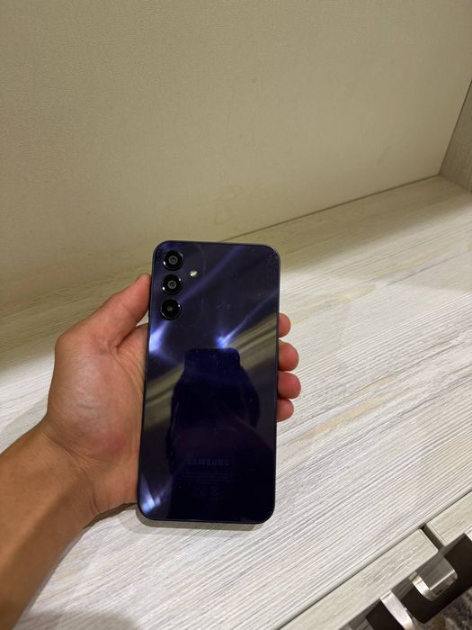 Samsung A15 Yangiday
