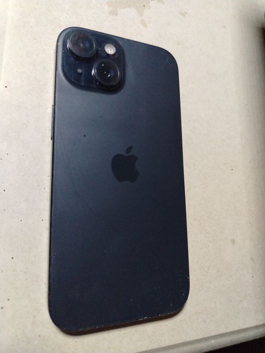 Iphone 15 128гб акб 88%