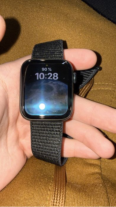 Apple Watch SE 2 поколения