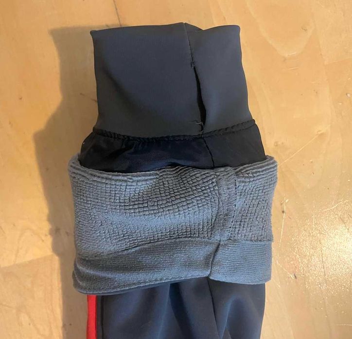Geaca antivânt Cabela's, XL, Shell