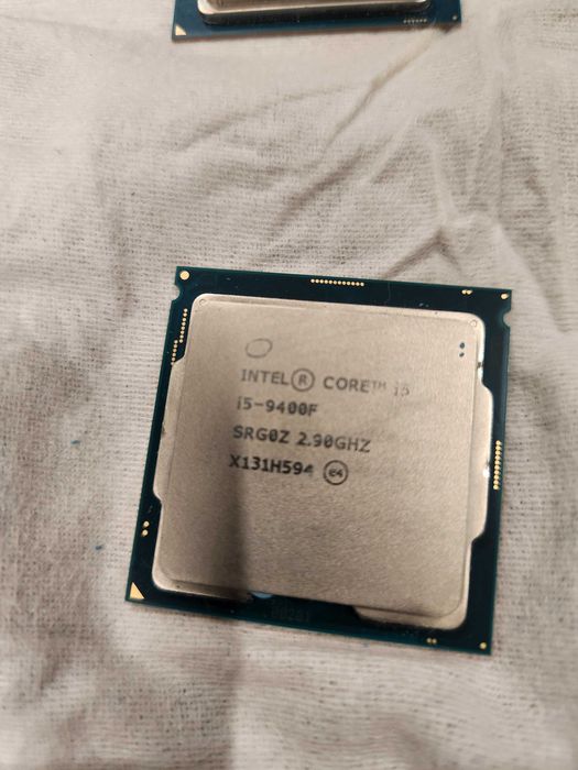 Процесори Intel Core i5 / i7 – Socket 1151 / 1150 / 1155