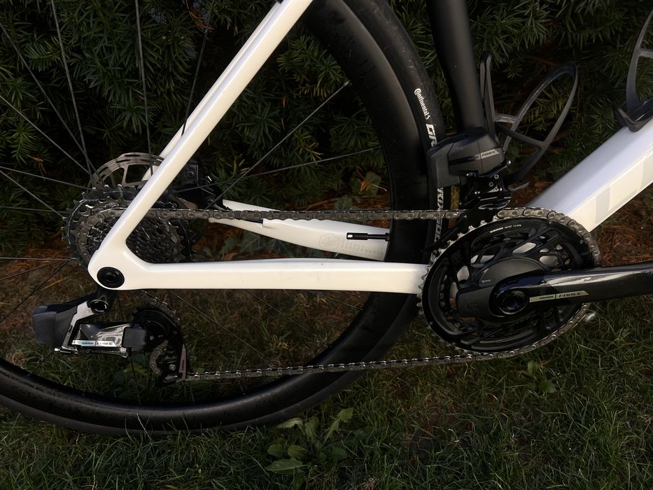 Cursiera carbon Lapierre Xelius SL 8.0 axs