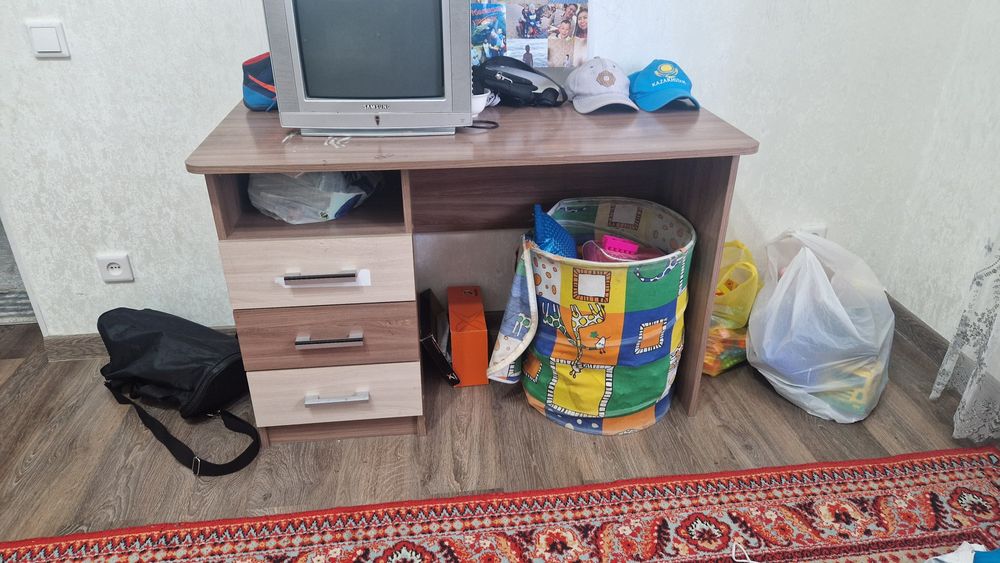 Продам детскую мебель