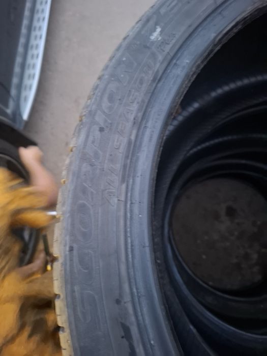 Продам шыны отличном состоянии.