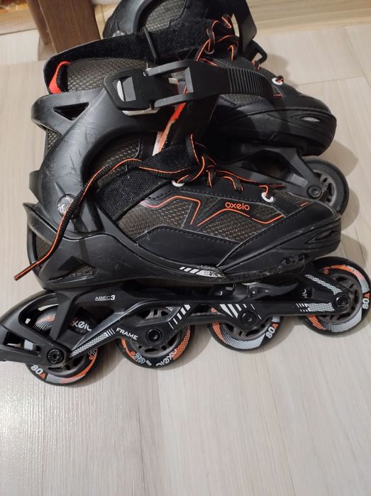 Role Oxelo Decathlon