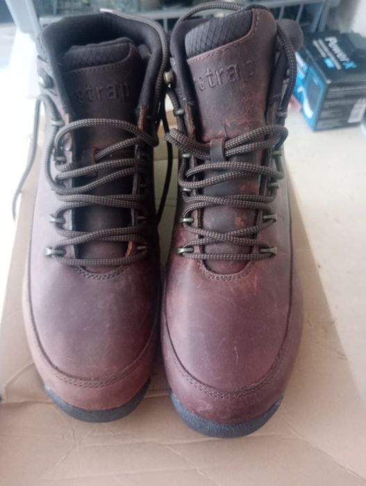 Firetrap обувки зимни