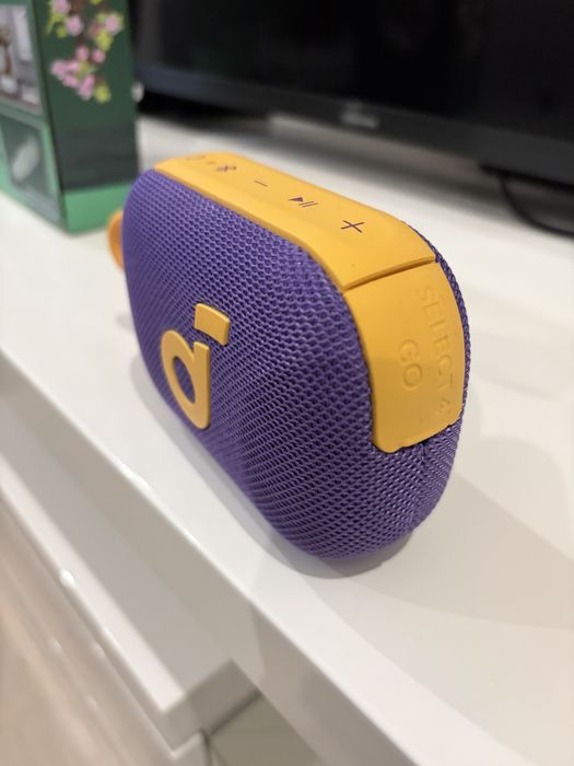 soundcore Select 4 Go