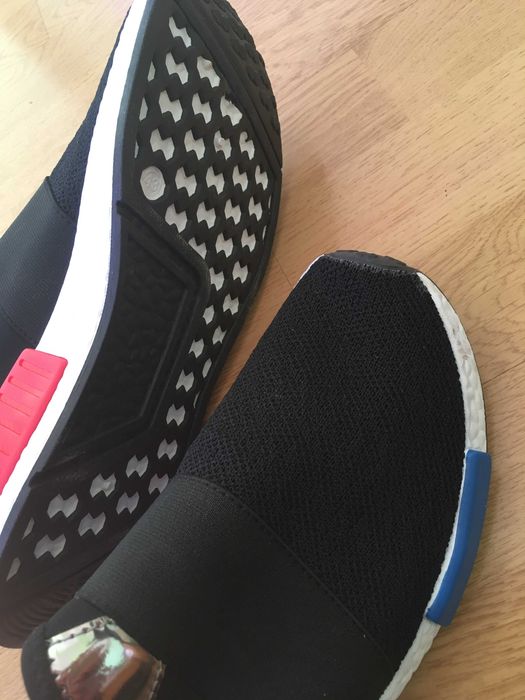 Унисекс маратонки без връзки