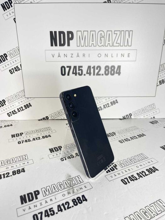 NDP Amanet NON-STOP Bld.Iuliu Maniu 69 SAMSUNG S22 (41872)