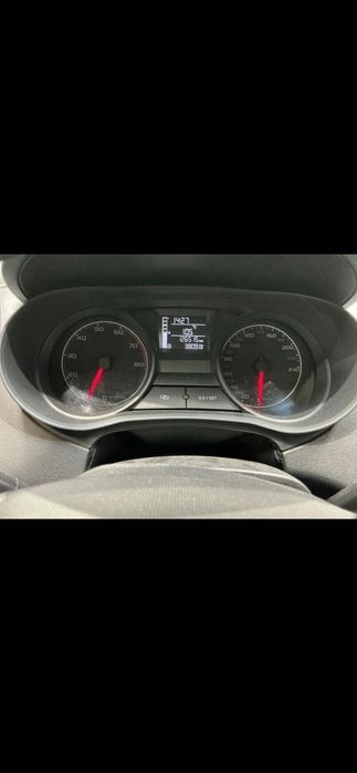 Vând Seat Ibiza 1.4 benzina