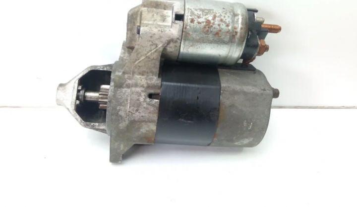 Electromotor  0051512101 Mercedes-Benz A-Class W168 (facelift)