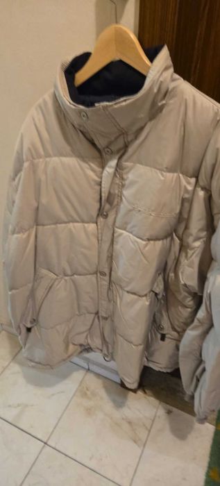 Мъжко зимно яке O'NEILL голям размер