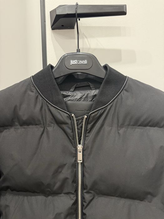 Продам куртку-бомбер Massimo Dutty