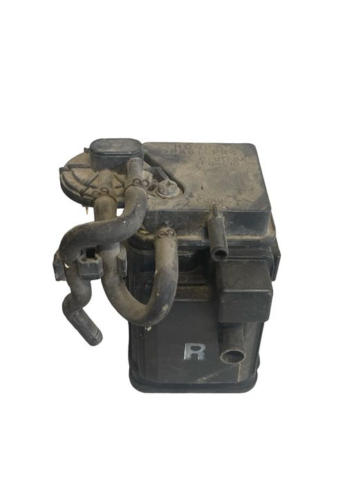 Canistra Carbon Honda Jazz Ii Gd_, Ge3 2001 - 2008 1.4 Idsi L13A6