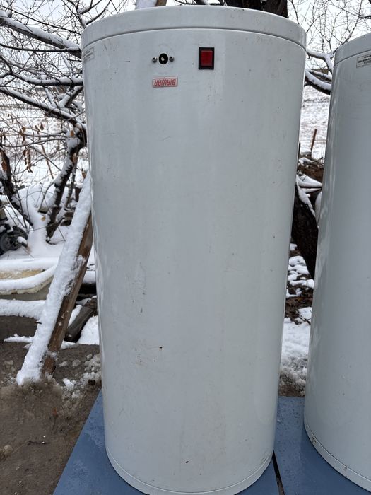 Арестон бу 80 литр