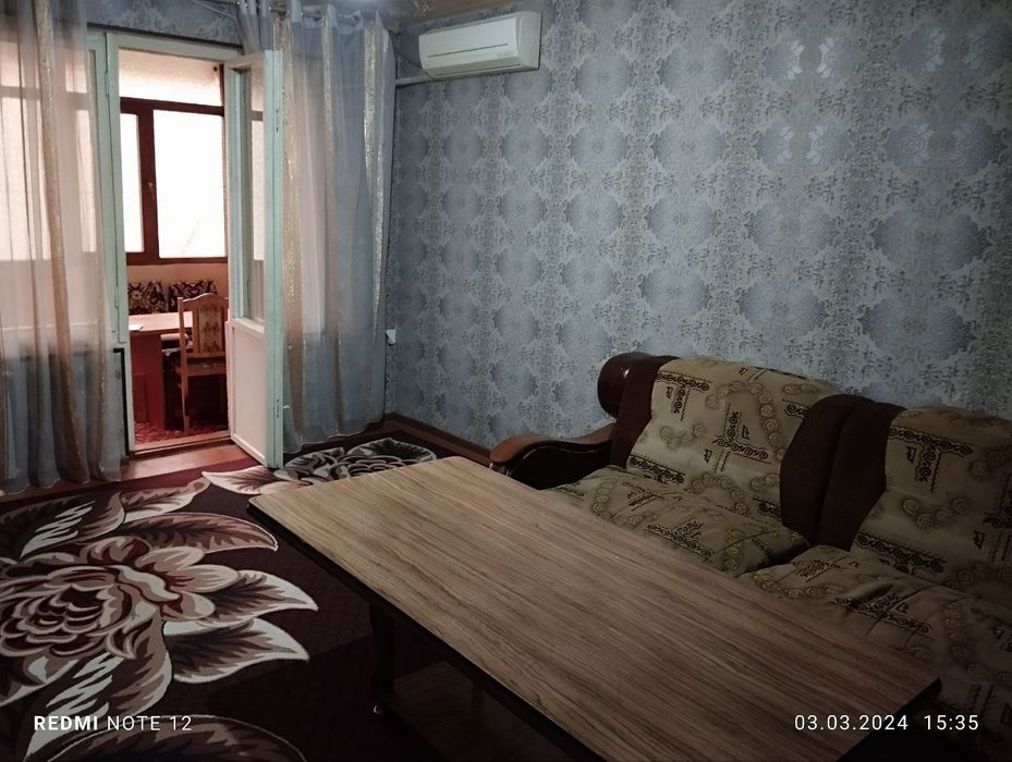 3 мик 2 этаж 2 хона