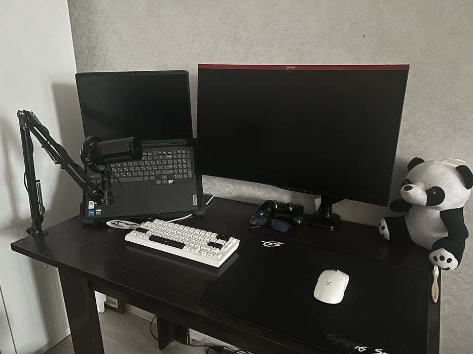 Игровой Ноутбук Lenovo