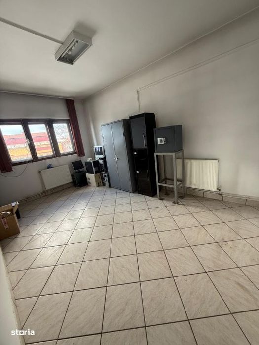 Inchiriere spatiu  birouri | 247 mp | 1200 euro/luna