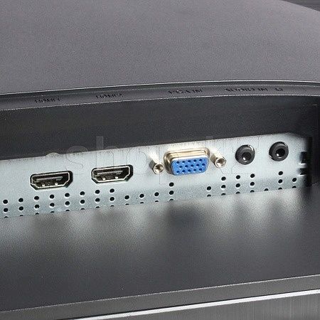 Монитор игровой Acer Nitro KG272 Full HD 27'