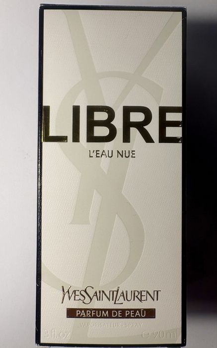 Парфюм Yves Saint Laurent Libre NEW