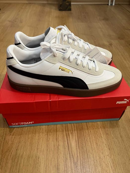 Мъжки кецове PUMA