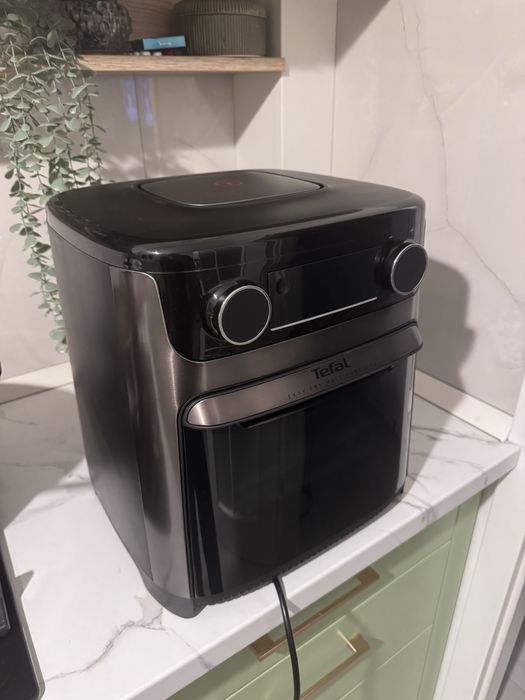 Tefal easy fry multifunction