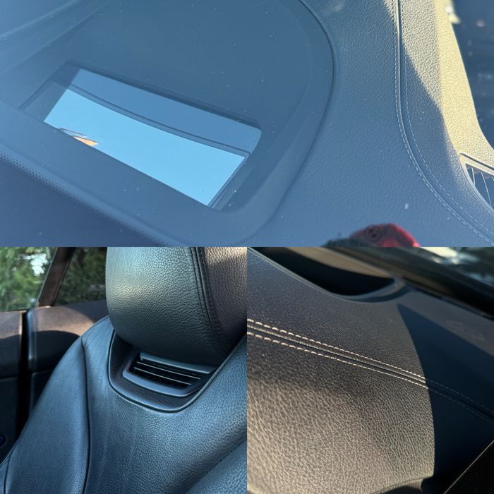 BMW Seria 4 Cabrio F33