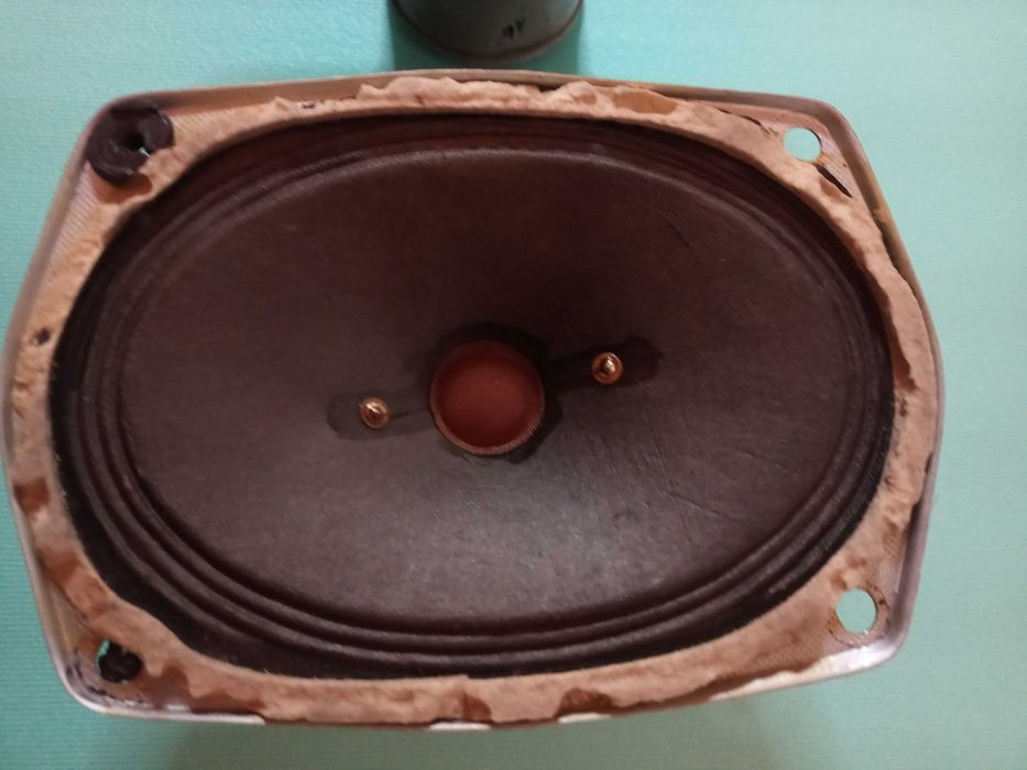 Ретро Високоговорители