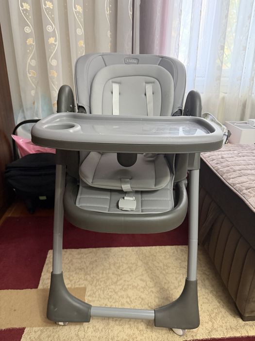 Стульчик для кормления Kidilo