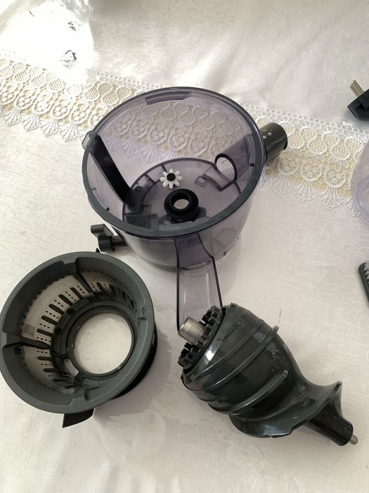 Соковыжималка moulinex ultrajuice