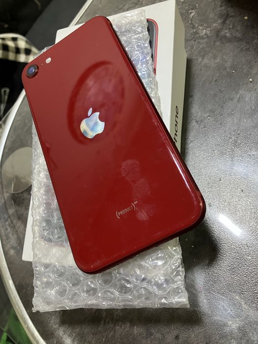 Iphone se3 (2022) комплект