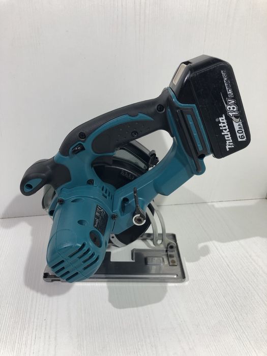 Circular pentru metal Makita DCS 552